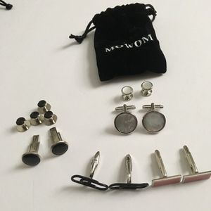 Cufflink Bundle